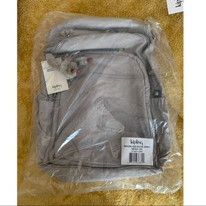 Kipling backpack